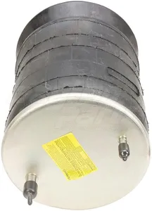 Dayton Parts 352-8874 Air Spring - Rolling Lobe — 2