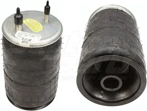 Dayton Parts 352-8979 Air Spring - Rolling Lobe — 5