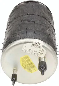 Dayton Parts 352-8979 Air Spring - Rolling Lobe — 2