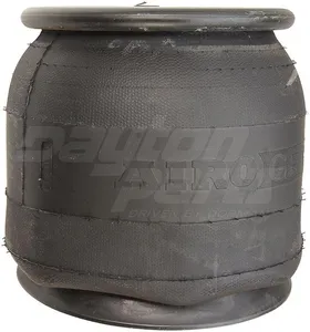 Dayton Parts 352-9069AG Air Spring - Rolling Lobe — 4