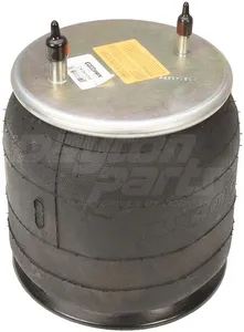 Dayton Parts 352-9082AG Air Spring - Rolling Lobe