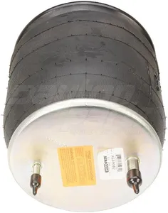 Dayton Parts 352-9082AG Air Spring - Rolling Lobe — 2