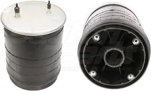 Dayton Parts 352-9122 Air Spring - Rolling Lobe — 5