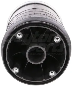 Dayton Parts 352-9122 Air Spring - Rolling Lobe — 3