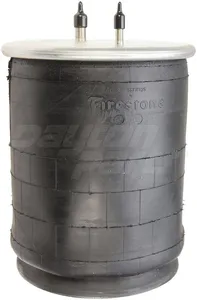 Dayton Parts 352-9122 Air Spring - Rolling Lobe — 4
