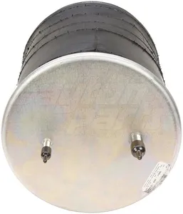 Dayton Parts 352-9122 Air Spring - Rolling Lobe — 2