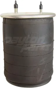 Dayton Parts 352-9122AG Air Spring - Rolling Lobe — 4