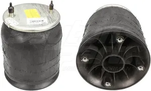 Dayton Parts 352-9241 Air Spring - Rolling Lobe — 5