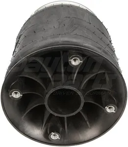 Dayton Parts 352-9241 Air Spring - Rolling Lobe — 3