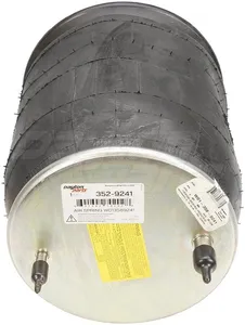 Dayton Parts 352-9241 Air Spring - Rolling Lobe — 2