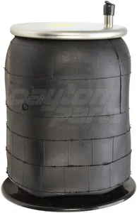 Dayton Parts 352-9265 Air Spring - Rolling Lobe — 4