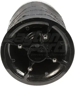 Dayton Parts 352-9265 Air Spring - Rolling Lobe — 3