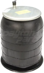 Dayton Parts 352-9265 Air Spring - Rolling Lobe