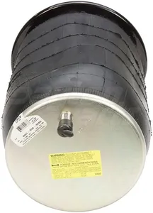 Dayton Parts 352-9265 Air Spring - Rolling Lobe — 2