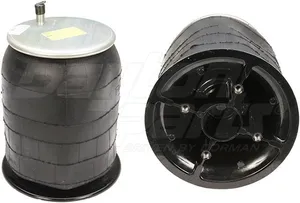Dayton Parts 352-9265 Air Spring - Rolling Lobe — 5