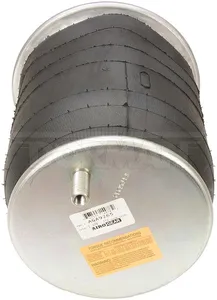 Dayton Parts 352-9265AG Air Spring - Rolling Lobe — 2