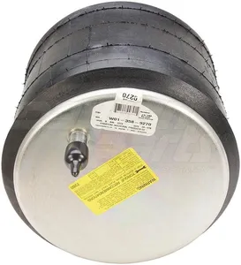 Dayton Parts 352-9270 Air Spring - Rolling Lobe — 2