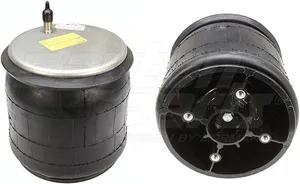Dayton Parts 352-9270 Air Spring - Rolling Lobe — 5