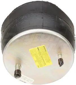 Dayton Parts 352-9307 Air Spring - Rolling Lobe — 2