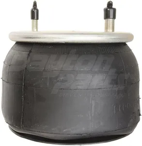 Dayton Parts 352-9307 Air Spring - Rolling Lobe — 4