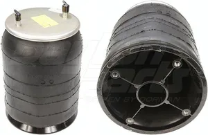 Dayton Parts 352-9321 Air Spring - Rolling Lobe — 5