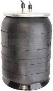 Dayton Parts 352-9321 Air Spring - Rolling Lobe — 4