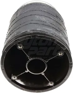 Dayton Parts 352-9367 Air Spring - Rolling Lobe — 3