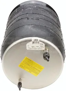 Dayton Parts 352-9367 Air Spring - Rolling Lobe — 2