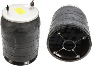 Dayton Parts 352-9367 Air Spring - Rolling Lobe — 5