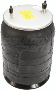 Dayton Parts 352-9367 Air Spring - Rolling Lobe