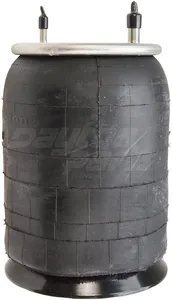Dayton Parts 352-9367 Air Spring - Rolling Lobe — 4