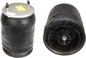Dayton Parts 352-9370 Air Spring - Rolling Lobe — 5