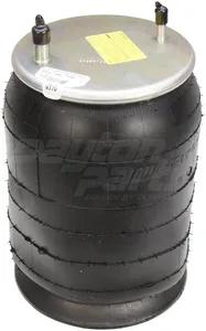 Dayton Parts 352-9370 Air Spring - Rolling Lobe