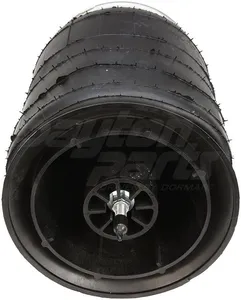 Dayton Parts 352-9370 Air Spring - Rolling Lobe — 3