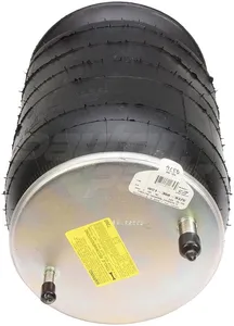 Dayton Parts 352-9370 Air Spring - Rolling Lobe — 2