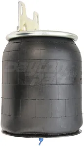 Dayton Parts 352-9372 Air Spring - Rolling Lobe — 4