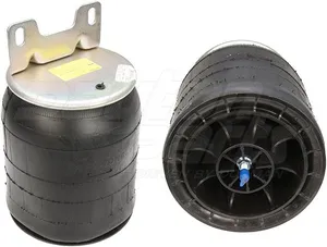 Dayton Parts 352-9372 Air Spring - Rolling Lobe — 5
