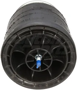 Dayton Parts 352-9372 Air Spring - Rolling Lobe — 3