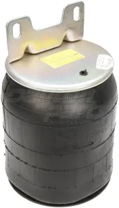 Dayton Parts 352-9372 Air Spring - Rolling Lobe