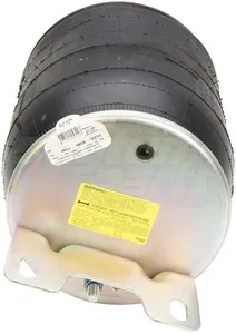 Dayton Parts 352-9372 Air Spring - Rolling Lobe — 2