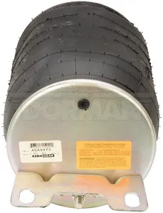 Dayton Parts 352-9373AG Air Spring - Rolling Lobe — 2