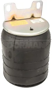 Dayton Parts 352-9373AG Air Spring - Rolling Lobe
