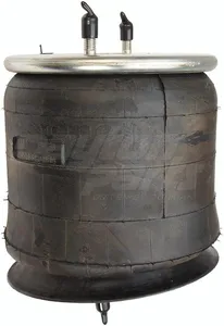 Dayton Parts 352-9376 Air Spring - Rolling Lobe — 4