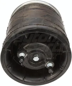 Dayton Parts 352-9376 Air Spring - Rolling Lobe — 3