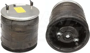 Dayton Parts 352-9376 Air Spring - Rolling Lobe — 5