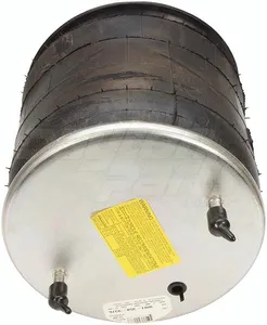 Dayton Parts 352-9376 Air Spring - Rolling Lobe — 2