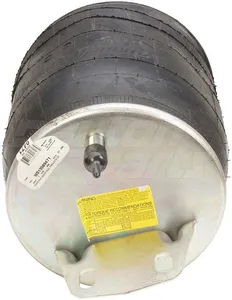 Dayton Parts 352-9471 Air Spring - Rolling Lobe — 2