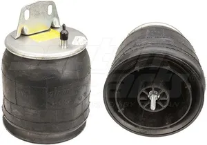 Dayton Parts 352-9471 Air Spring - Rolling Lobe — 5