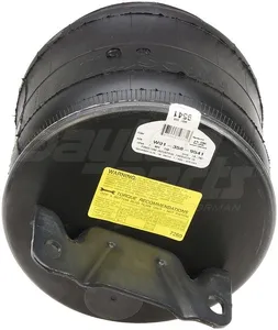 Dayton Parts 352-9541 Air Spring - Rolling Lobe — 2