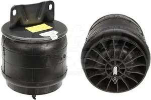 Dayton Parts 352-9541 Air Spring - Rolling Lobe — 5
